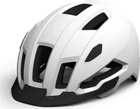Cube Helm EVOY HYBRID MIPS Wei&szlig; Modell 2026