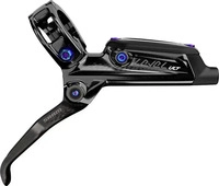 SRAM Level Utlimate 2-Kolben Scheibenbremse - vorne Schwarz Modell 2024