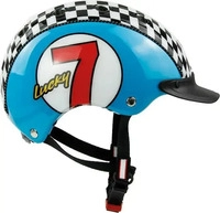 Casco Mini 2 Blau Modell 2027