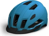 Cube Helm EVOY HYBRID MIPS Blau Modell 2026