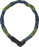 Abus Tresor 1385/75 Kettenschloss Blau Modell 2026