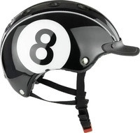Casco Mini 2 Schwarz Modell 2026