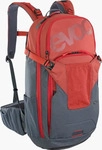 Evoc Neo 16 Rot Modell Aktion
