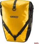 Ortlieb Back-Roller Classic QL2.1 - Paar Gelb Modell 2026