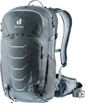 deuter Attack 22 EL Grau Modell 2025