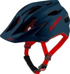 Alpina Carapax Junior Blau Modell 2026