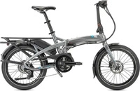 Tern Vektron P7i Grau Modell 2025