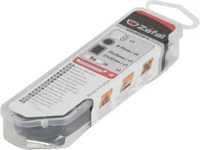 Zefal Flickzeug - Schlauch Universal+ Transparent Modell 2026