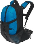 Ergon BX3 Evo Rucksack Blau Modell 2026
