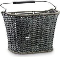 Cube ACID Lenkerkorb 16 FILink Rattan Braun Modell 2026
