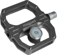Magped Sport2 Pedale 150 Grau Modell Aktion