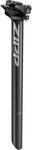 Zipp Service Course Aluminium Sattelst&uuml;tze 27,2x350 mm Schwarz Modell 2026
