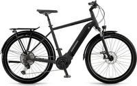 Winora Yucatan 12 Pro Schwarz Modell Aktion