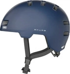 Abus Skurb Blau Modell 2026