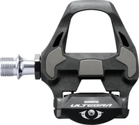Shimano PD-R8000 SPD-SL Pedale Schwarz Modell 2026