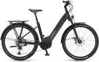 Winora Yucatan 12 Pro Schwarz Modell Aktion