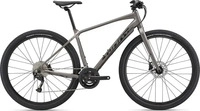 Giant ToughRoad SLR 2 Grau Modell 2025