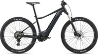 Giant Fathom E+ Pro 2 Schwarz Modell 2024