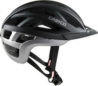 Casco Cuda 2 Schwarz Modell 2025