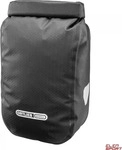 Ortlieb Fork-Pack - Einzeltasche 5,8L Schwarz Modell 2026