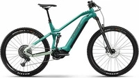 Haibike Allmtn 2 Aqua Modell Aktion
