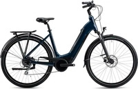 Winora Tria 8 Gr&uuml;n Modell Aktion