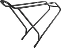 Cube ACID Gep&auml;cktr&auml;ger Sic Rail 27,5"" Schwarz Modell 2026