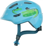 Abus Smiley 3.0 Blau Modell 2026