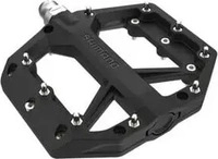 Shimano PD-GR400 Plattform Pedale Schwarz Modell 2027