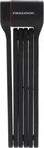 Trelock FS 480/100 Cops / ZF 480 X-Press Faltschloss Schwarz Modell 2025