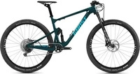 Ghost Lector FS SF LC Essential Blau Modell Aktion