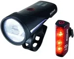 Sigma Aura 100 & Blaze Link Beleuchtungsset Schwarz Modell 2025 Sigma Aura 100 & Blaze Link Beleuchtungsset Schwarz Modell 2025