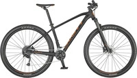 Scott Aspect 940 Schwarz Modell Aktion