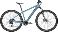 Bergamont Revox 3 Blau Modell Aktion