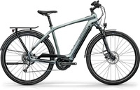 Centurion E-Fire Sport R760i Grau Modell Aktion