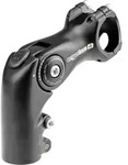 Ergotec Octopus Ahead 50 Vorbau 1 1/8"" / 31,8 mm / 0° bis 60° Schwarz Modell 2025 Ergotec Octopus Ahead 50 Vorbau 1 1/8"" / 31,8 mm / 0° bis 60° Schwarz Modell 2025