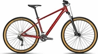 Focus Whistler 3.7 Rot Modell 2025