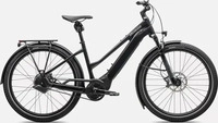 Specialized Turbo Como 5.0 IGH Schwarz Modell 2026