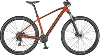 Scott Aspect 760 Rot Modell Aktion