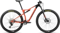 Orbea Oiz H30 Orange Modell Aktion
