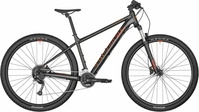 Bergamont Revox 4 Schwarz Modell Aktion