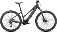 Specialized Turbo Tero 3.0 Step-Through Gr&uuml;n Modell 2024