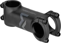 Newmen Vorbau Evolution 318.4 Aluminium Schwarz Modell 2025