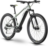 Raymon HardRay E 5.0 Gr&uuml;n Modell 2024