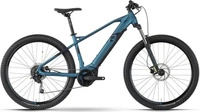 Raymon HardRay E 5.0 Blau Modell 2024