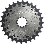 SRAM Kassette XG-1270 10-28T, 12-fach Silber Modell 2024