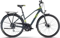 Raymon TourRay 3.0 Grau Modell 2024