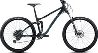 Ghost Kato FS Essential AL Schwarz Modell 2025