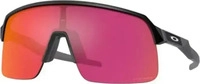 Oakley Sutro Lite Matte Black/Prizm Field Schwarz Modell 2025