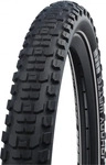 Schwalbe Johnny Watts 29x2,35 Performance ADDIX GreenGuard SnakeSkin Schwarz Modell